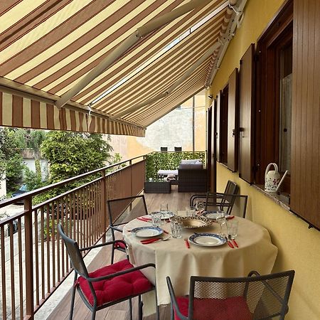 Múggia Apartment Adriana מראה חיצוני תמונה