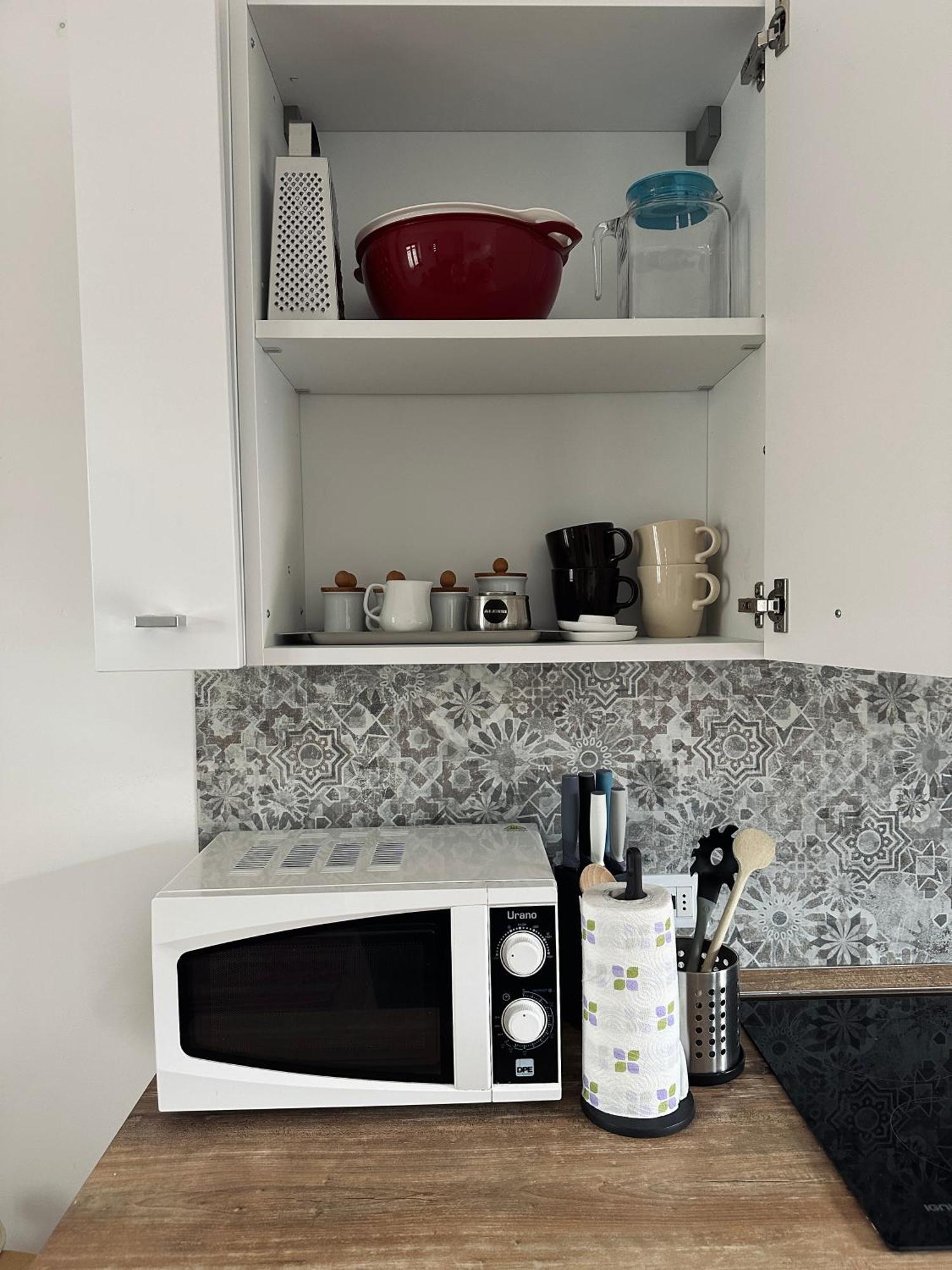 Múggia Apartment Adriana מראה חיצוני תמונה