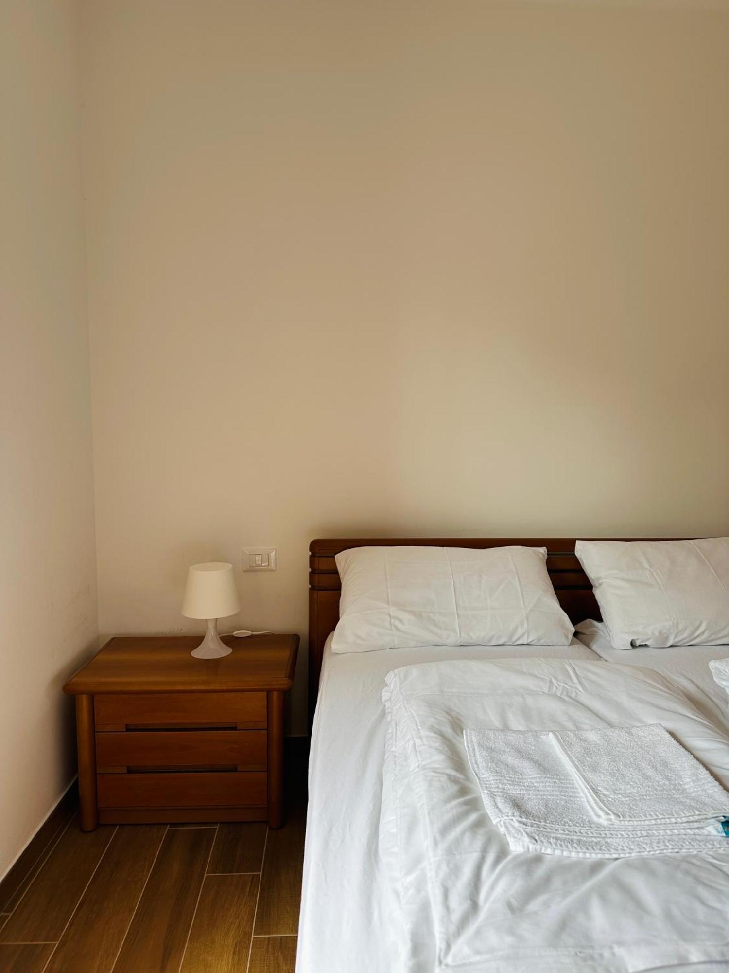 Múggia Apartment Adriana מראה חיצוני תמונה