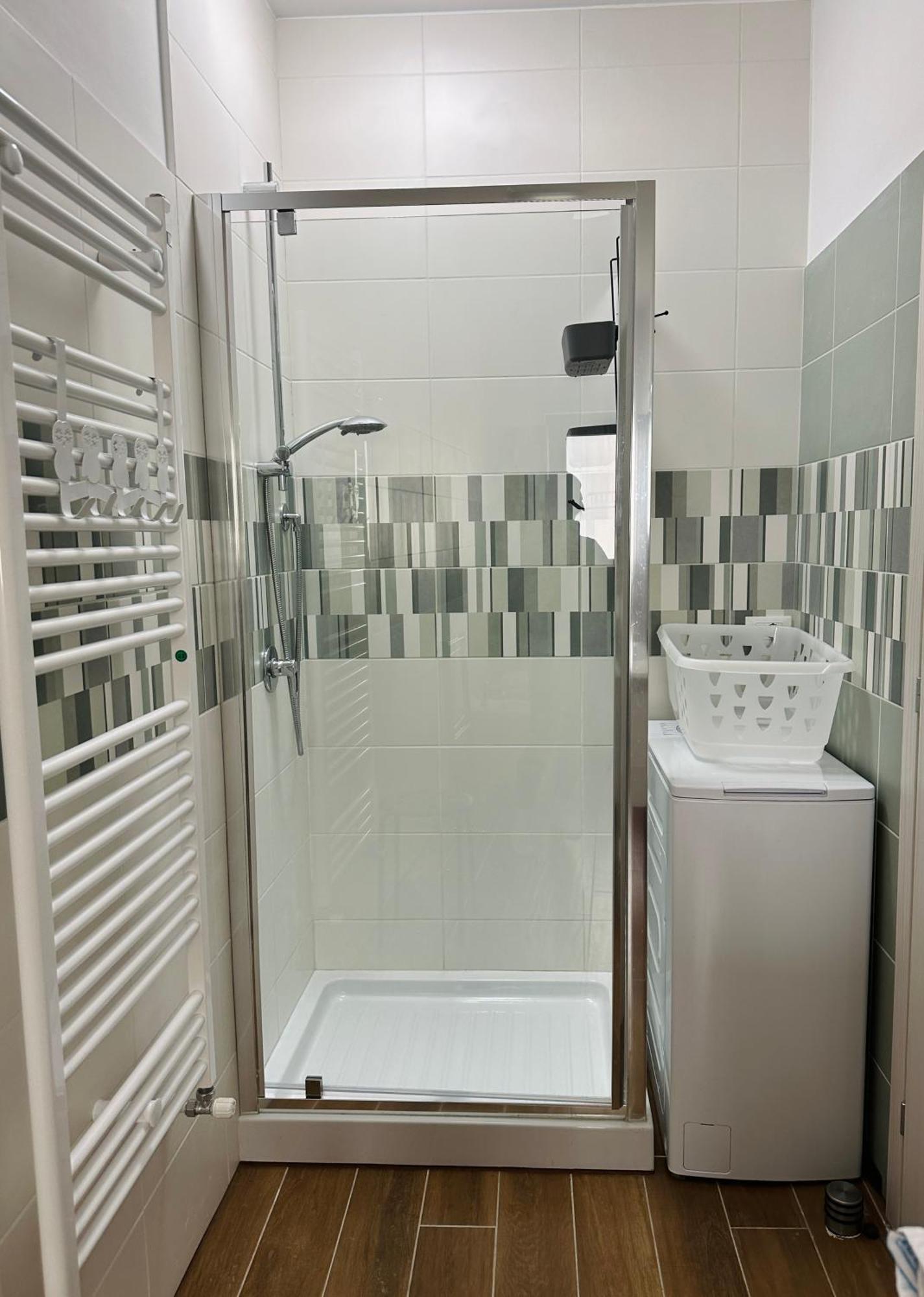 Múggia Apartment Adriana מראה חיצוני תמונה