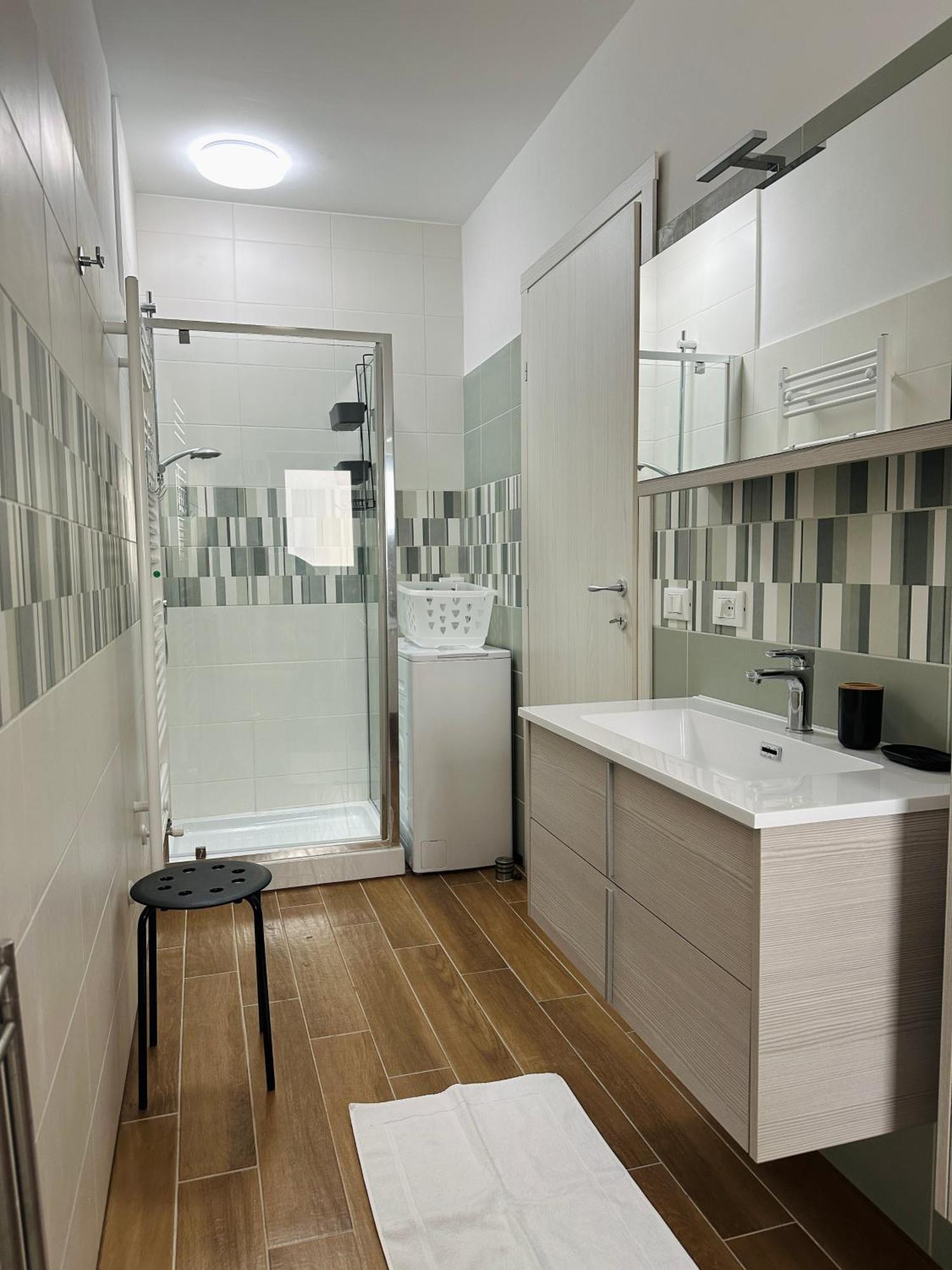 Múggia Apartment Adriana מראה חיצוני תמונה