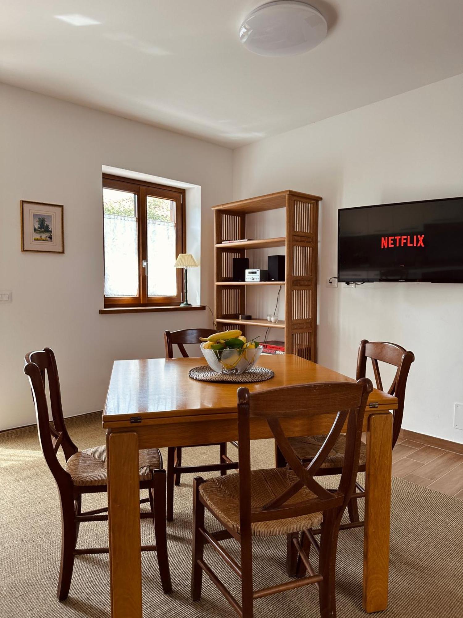 Múggia Apartment Adriana מראה חיצוני תמונה